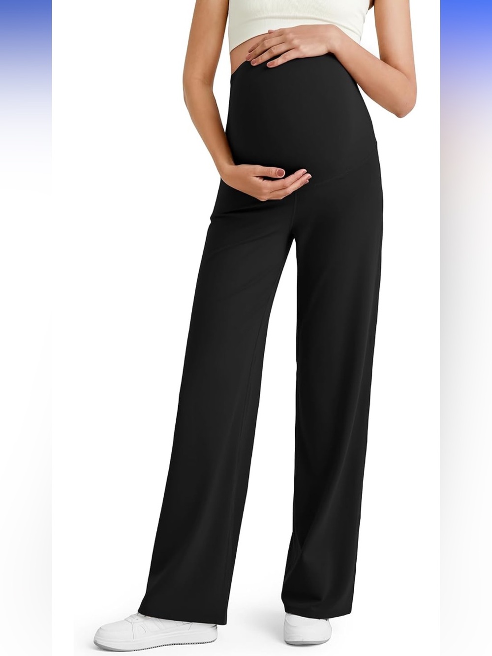 G4Free Maternity Sweatpants (set of 2)